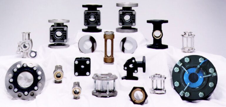 Jacoby-Tarbox Products